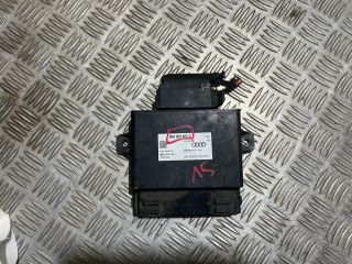 bontott AUDI A4 B8 Feszültségszabályzó