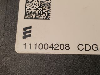 bontott AUDI A4 B8 Feszültségszabályzó