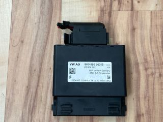 bontott AUDI A4 B8 Feszültségszabályzó