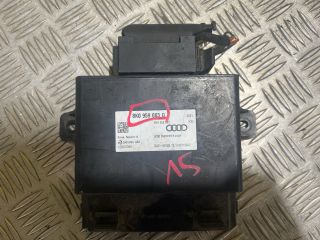 bontott AUDI A4 B8 Feszültségszabályzó