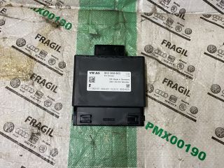 bontott AUDI A4 B8 Feszültségszabályzó