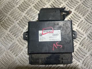 bontott AUDI A4 B8 Feszültségszabályzó