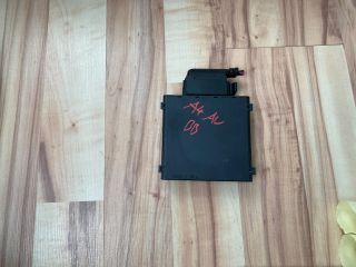 bontott AUDI A4 B8 Feszültségszabályzó