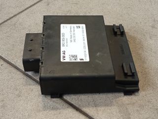 bontott AUDI A4 B8 Feszültségszabályzó