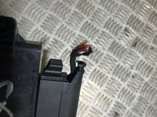 bontott AUDI A4 B8 Feszültségszabályzó