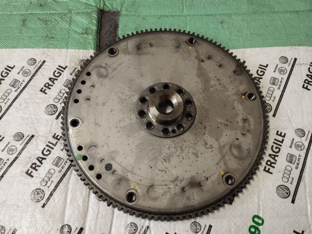 bontott AUDI A4 B8 Fogaskoszorú