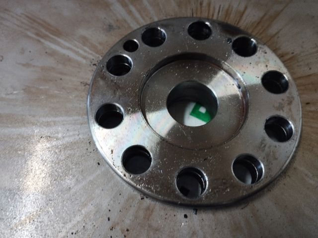 bontott AUDI A4 B8 Fogaskoszorú