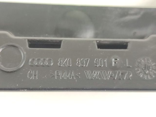 bontott AUDI A4 B8 Függőleges Ajtó Díszléc