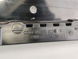 bontott AUDI A4 B8 Függőleges Ajtó Díszléc