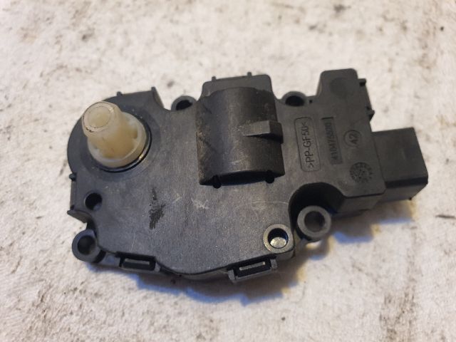 bontott AUDI A4 B8 Fűtés Állító Motor