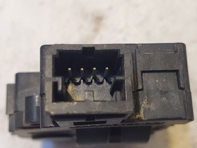 bontott AUDI A4 B8 Fűtés Állító Motor