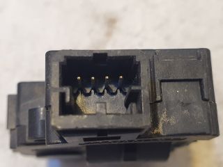 bontott AUDI A4 B8 Fűtés Állító Motor