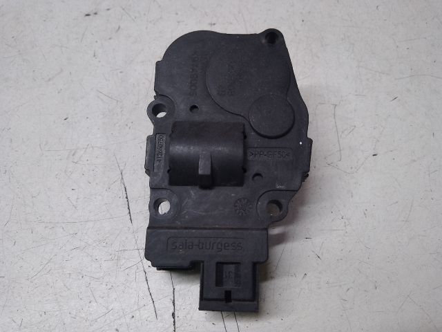 bontott AUDI A4 B8 Fűtés Állító Motor