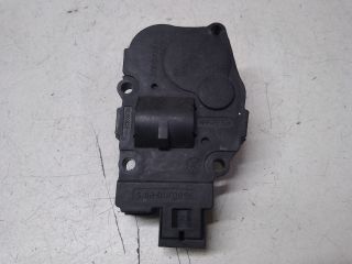 bontott AUDI A4 B8 Fűtés Állító Motor