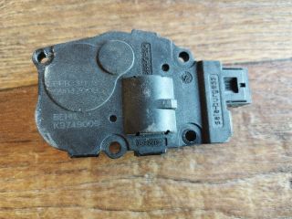 bontott AUDI A4 B8 Fűtés Állító Motor