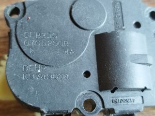 bontott AUDI A4 B8 Fűtés Állító Motor