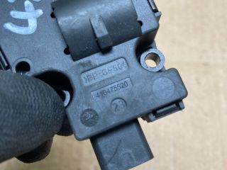 bontott AUDI A4 B8 Fűtés Állító Motor