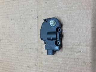 bontott AUDI A4 B8 Fűtés Állító Motor