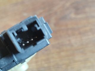 bontott AUDI A4 B8 Fűtés Állító Motor