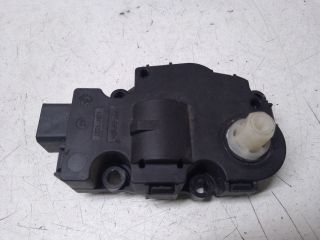 bontott AUDI A4 B8 Fűtés Állító Motor