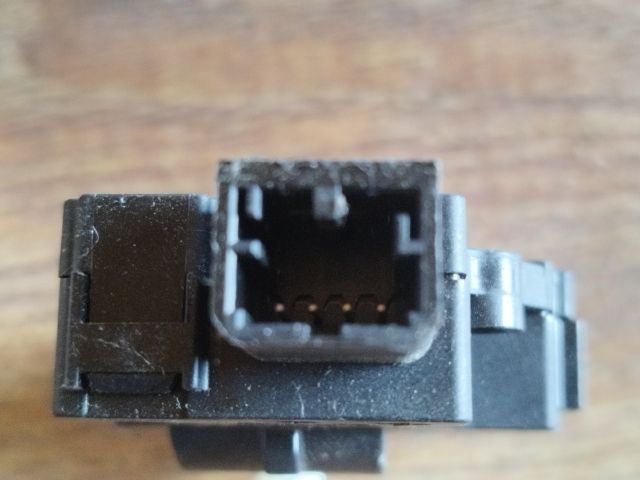 bontott AUDI A4 B8 Fűtés Állító Motor