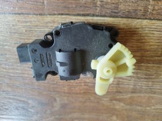 bontott AUDI A4 B8 Fűtés Állító Motor