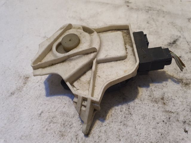 bontott AUDI A4 B8 Fűtés Állító Motor