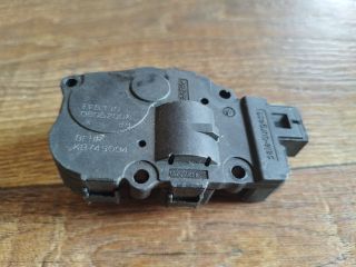 bontott AUDI A4 B8 Fűtés Állító Motor