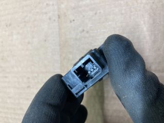 bontott AUDI A4 B8 Fűtés Állító Motor