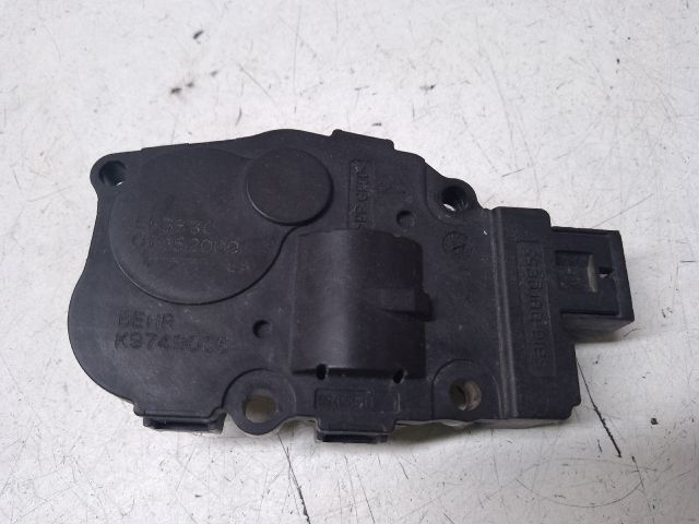 bontott AUDI A4 B8 Fűtés Állító Motor