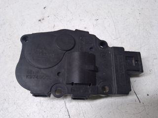 bontott AUDI A4 B8 Fűtés Állító Motor