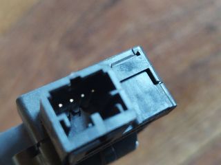 bontott AUDI A4 B8 Fűtés Állító Motor