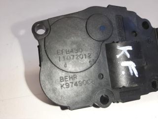 bontott AUDI A4 B8 Fűtés Állító Motor