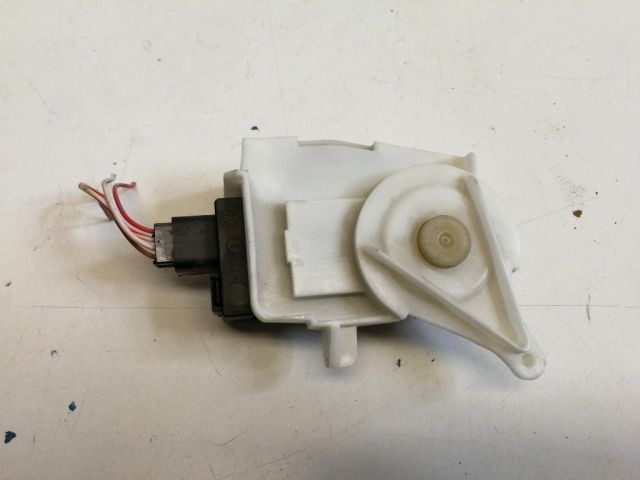 bontott AUDI A4 B8 Fűtés Állító Motor