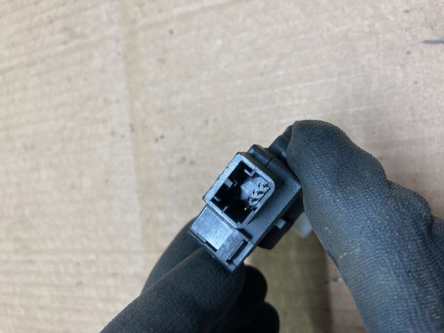 bontott AUDI A4 B8 Fűtés Állító Motor