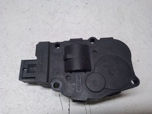 bontott AUDI A4 B8 Fűtés Állító Motor