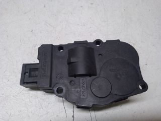 bontott AUDI A4 B8 Fűtés Állító Motor