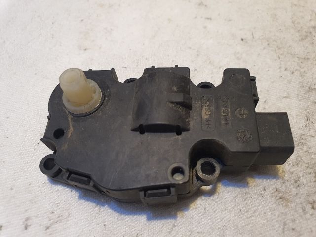 bontott AUDI A4 B8 Fűtés Állító Motor