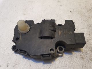 bontott AUDI A4 B8 Fűtés Állító Motor