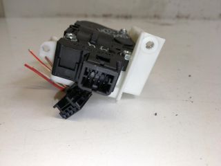 bontott AUDI A4 B8 Fűtés Állító Motor