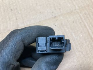 bontott AUDI A4 B8 Fűtés Állító Motor