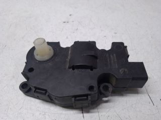 bontott AUDI A4 B8 Fűtés Állító Motor