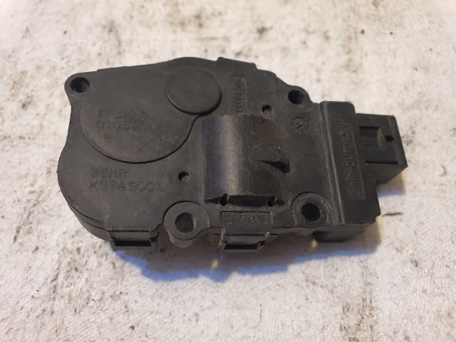 bontott AUDI A4 B8 Fűtés Állító Motor