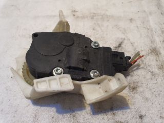bontott AUDI A4 B8 Fűtés Állító Motor