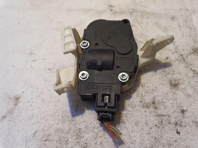 bontott AUDI A4 B8 Fűtés Állító Motor