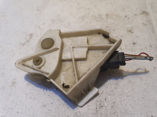 bontott AUDI A4 B8 Fűtés Állító Motor