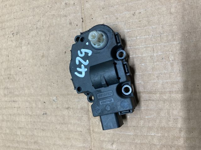 bontott AUDI A4 B8 Fűtés Állító Motor