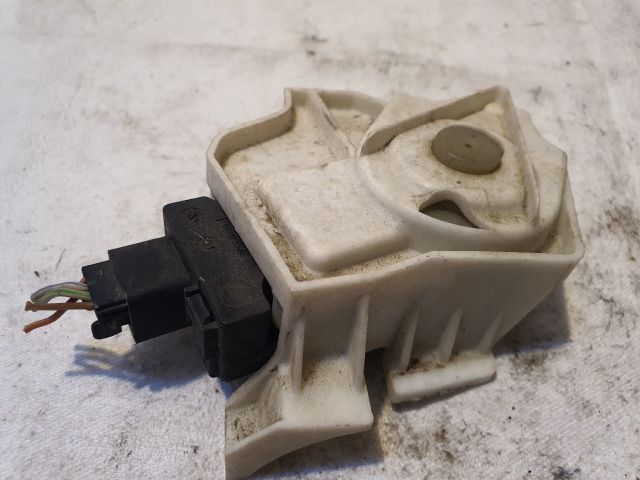 bontott AUDI A4 B8 Fűtés Állító Motor