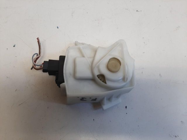 bontott AUDI A4 B8 Fűtés Állító Motor