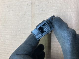 bontott AUDI A4 B8 Fűtés Állító Motor